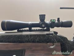 Sabatti TAC EVO CHROME .308 Winchester