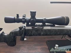 Sabatti TAC EVO CHROME .308 Winchester