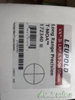 Sabatti TAC EVO CHROME .308 Winchester