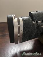 Sabatti TAC EVO CHROME .308 Winchester