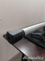 Sabatti TAC EVO CHROME .308 Winchester