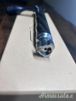 Sabatti TAC EVO CHROME .308 Winchester