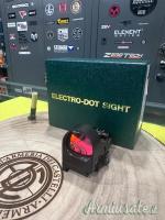 MINIDOT HD 26 2 MOA W/MOUNT