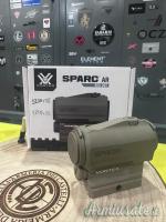 VORTEX SPARC AR RED DOT