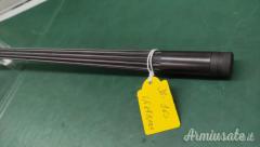 CANNA BLASER PER R8 JAGDMATCH CAL 6,5X47 LAPUA FTO