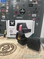 VORTEX DEFENDER-XL RED DOT 5 MOA MICRO