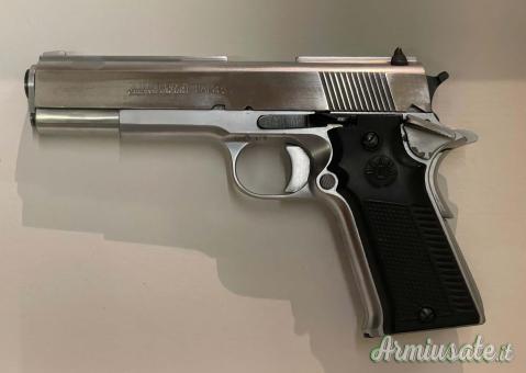 Pistola Franchi Llama modello Max-1 Full size .45 ACP