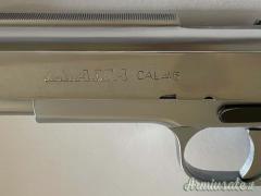 Pistola Franchi Llama modello Max-1 Full size .45 ACP