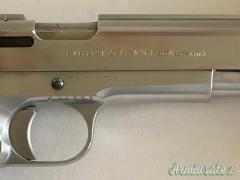 Pistola Franchi Llama modello Max-1 Full size .45 ACP