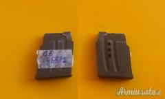 Caricatore Carabina CZ 452 -455 -457 22 lr