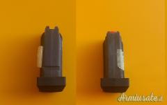 Caricatore Carabina Remington 597 22 lr