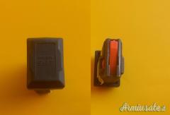 Caricatore Carabina Remington 597 22 lr