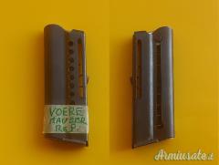 Caricatore Mauser 107-201 Voere cal. 22 lr