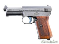 Percussore Mauser 1910 e 1910/34 cal. 7,65