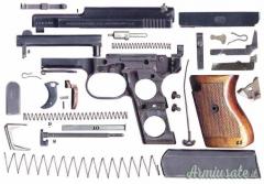 Percussore Mauser 1910 e 1910/34 cal. 7,65