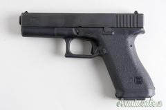 Glock 17.....