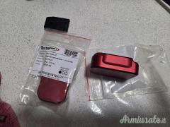 Glock 45 acp gen 4 Toni System