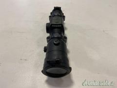 Aimpoint H34S 2moa usato con attacchi