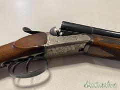 Sabatti DOPPIETTA 12