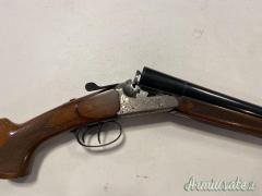 Sabatti DOPPIETTA 12