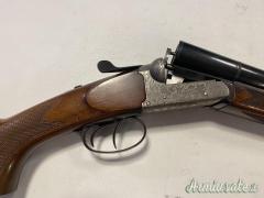 Sabatti DOPPIETTA 12