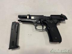 Beretta 98 fs 9x21mm IMI