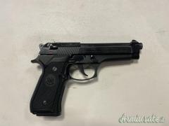 Beretta 98 fs 9x21mm IMI