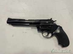 Franchi RF83 .38 Special  |  9x29mmR