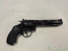 Franchi RF83 .38 Special  |  9x29mmR