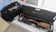 Beretta 682 gold E 12