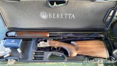 Beretta 682 gold E 12