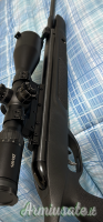 Gamo G-Magnum 1250 Igc mach1 5.5