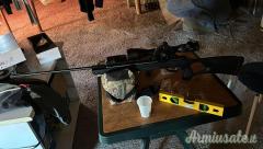 Gamo G-Magnum 1250 Igc mach1 5.5