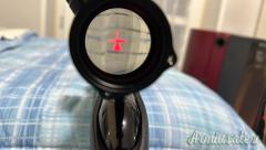 Gamo G-Magnum 1250 Igc mach1 5.5