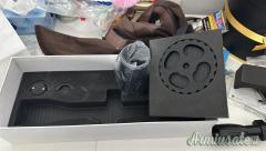 Gamo G-Magnum 1250 Igc mach1 5.5