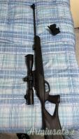 Gamo G-Magnum 1250 Igc mach1 5.5