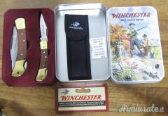 Winchester Knife