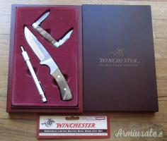 Winchester Knife