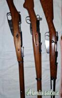 Vendo ex ordinanza in blocco