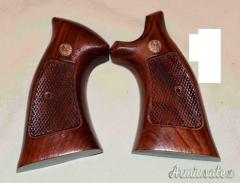 Guancette  Smith Wesson Telaio K-L Square