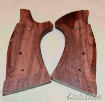 Guancette  Smith Wesson Telaio K-L Square