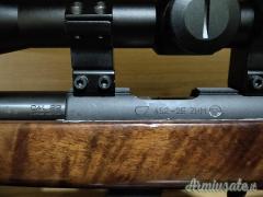 CZ | Ceska Zbrojovka 452 .22 Long Rifle