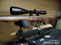 CZ | Ceska Zbrojovka 452 .22 Long Rifle