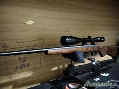 CZ | Ceska Zbrojovka 452 .22 Long Rifle
