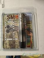 Strozzatore Kick's Smoke CRIO PLUS CAL 12