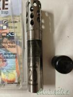 Strozzatori Kick's Smoke OPTIMA HP CAL 12