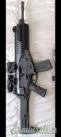 Beretta arx160 .22 Long Rifle