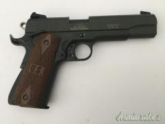 SIG-Sauer 1911-22 .22 LR Long Rifle