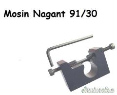 Accessori carabina mosin nagant