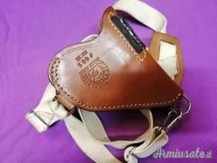 Fondine varie revolver